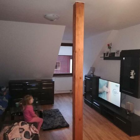 Boczna 9 Apartament Karpacz Kültér fotó