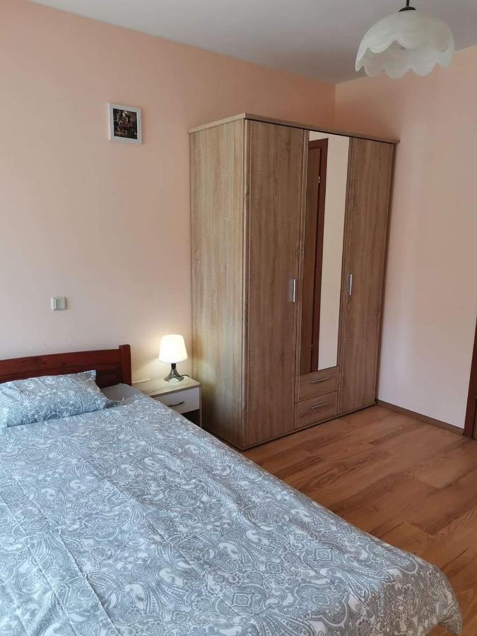 Boczna 9 Apartament Karpacz Kültér fotó