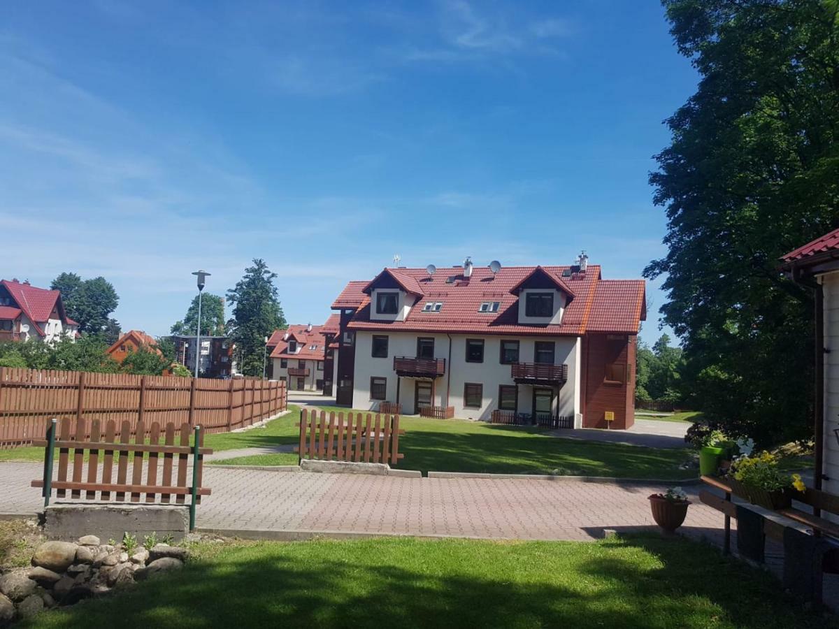 Boczna 9 Apartament Karpacz Kültér fotó