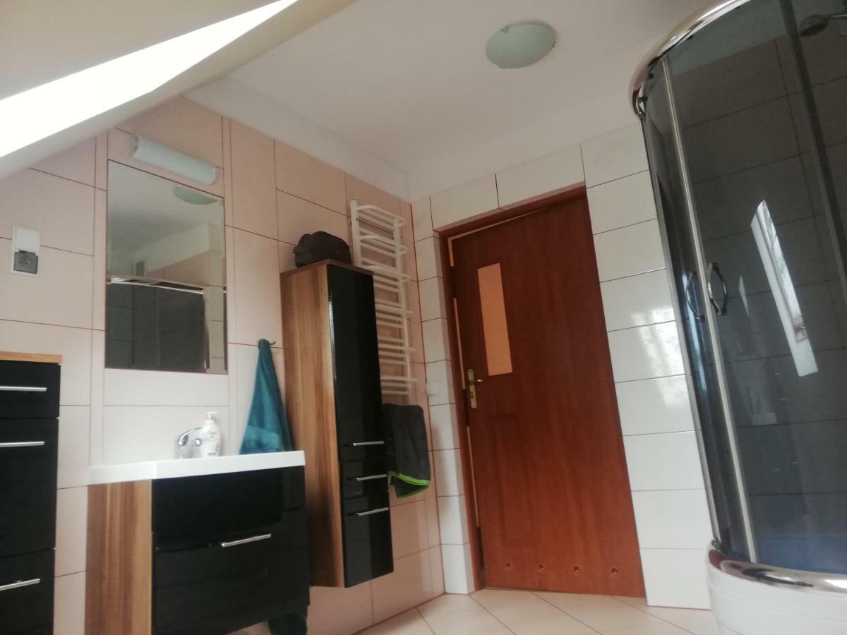 Boczna 9 Apartament Karpacz Kültér fotó