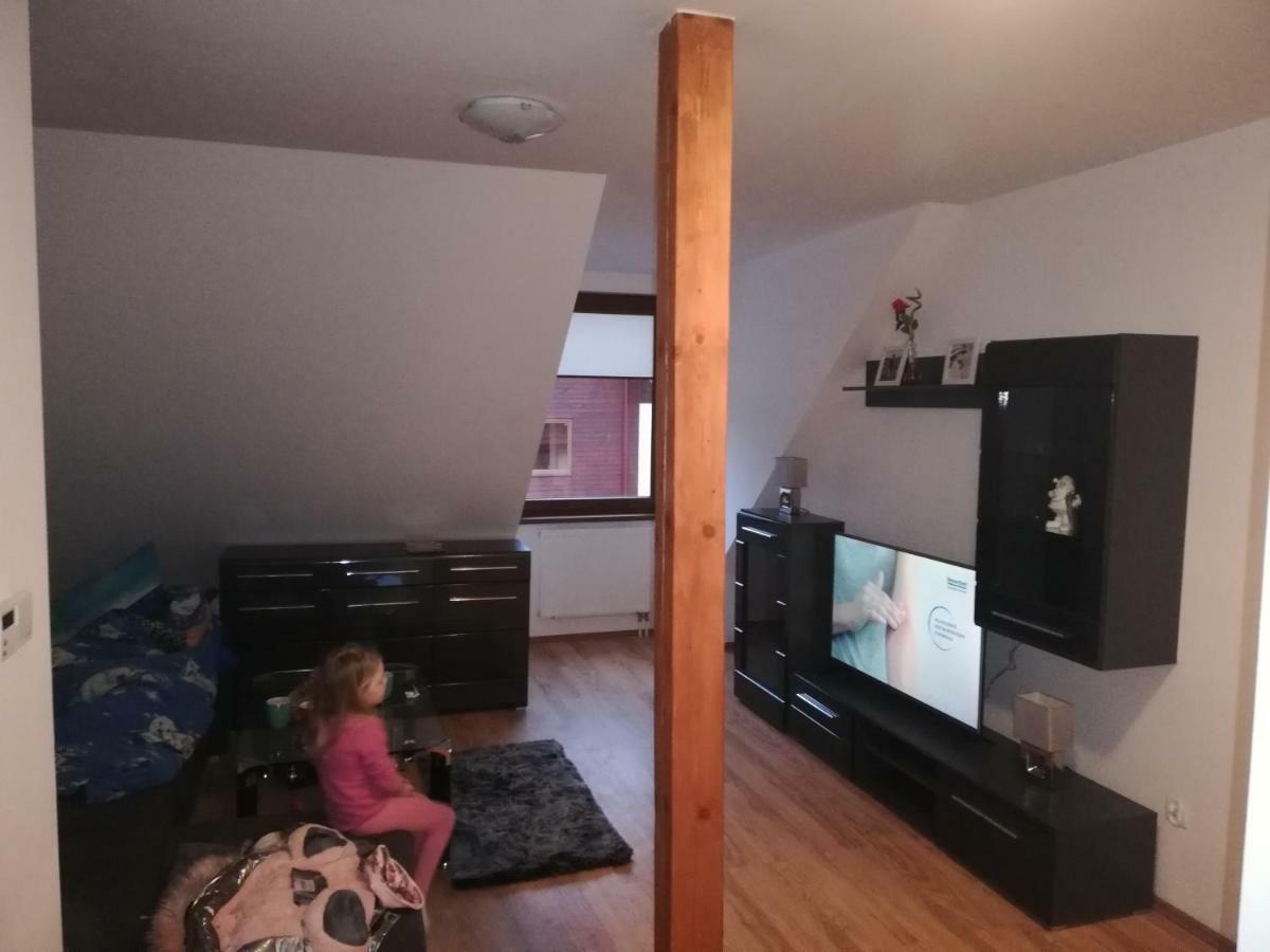 Boczna 9 Apartament Karpacz Kültér fotó