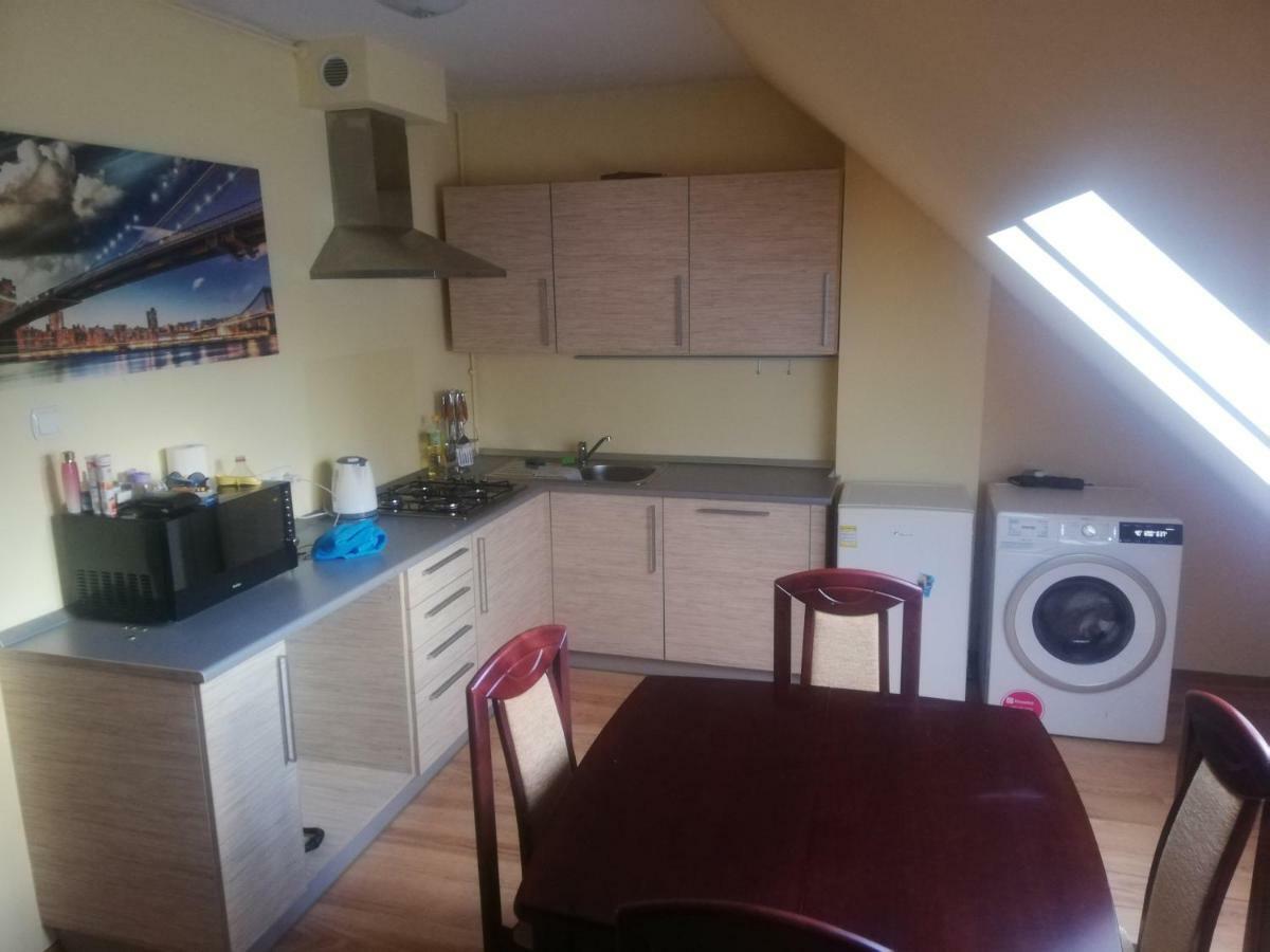 Boczna 9 Apartament Karpacz Kültér fotó