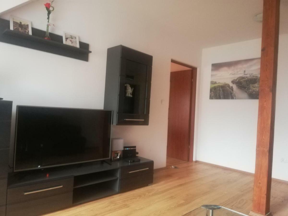 Boczna 9 Apartament Karpacz Kültér fotó