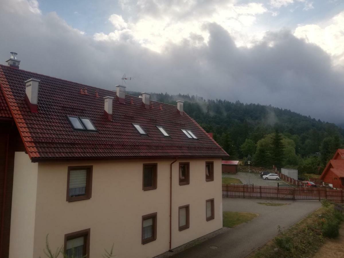 Boczna 9 Apartament Karpacz Kültér fotó